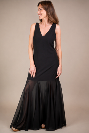 The Isabel Dress