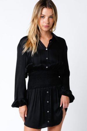 Gia Dress
