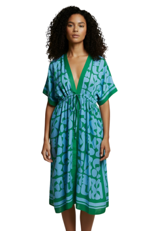 Amira Dress