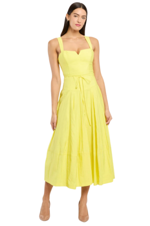 Jerome Dress
