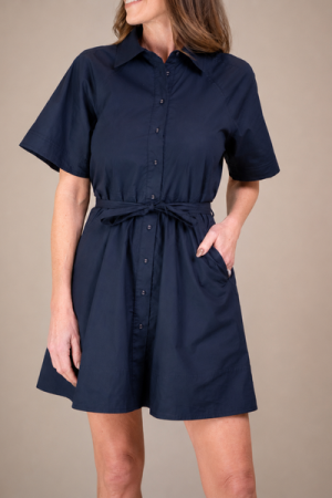 The Jordan Dress