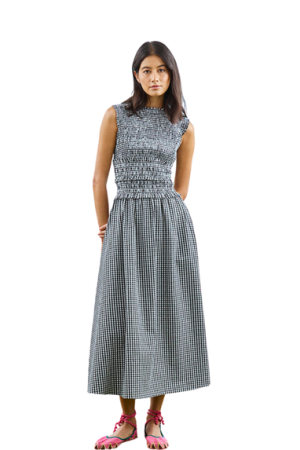 Louise Dress