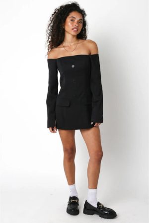 Logan Mini Dress