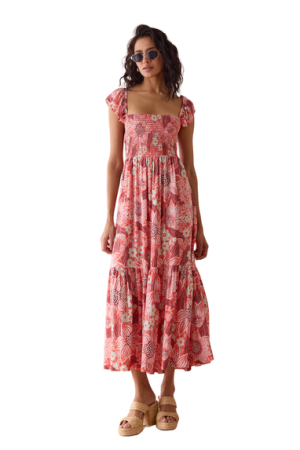 Zoe Maxi