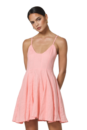 Tyra Mini Dress