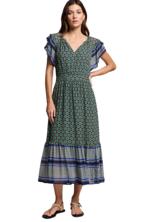 Cheryl Dress