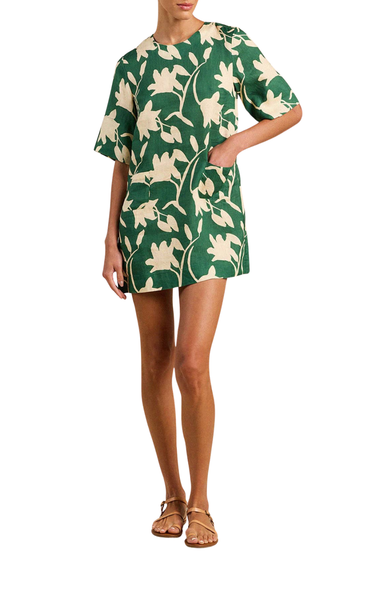 Manu Dress