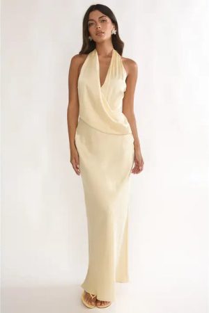 Sloane Maxi