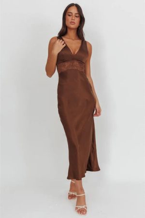 Night To Remember Chocolate Maxi