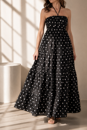 The Amadea Dress