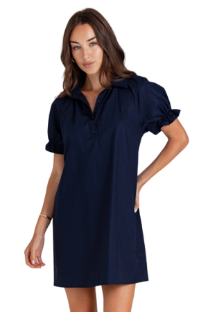 Crew Dress