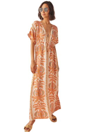 Pia Caftan