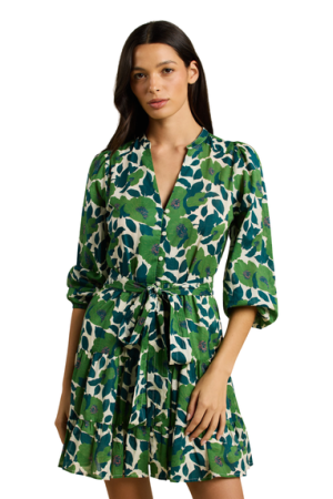 Celeste Dress