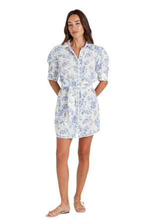 Solstice Dress