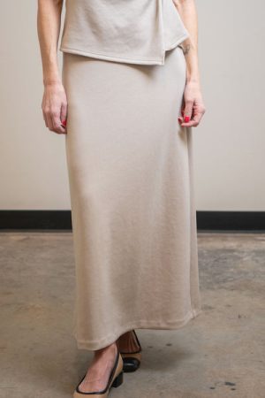 Reese A Line Skirt