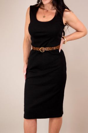 The Aldene Dress