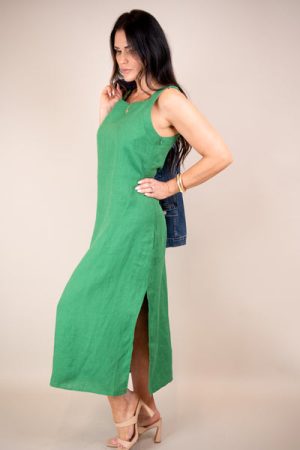 The Ashanti Dress