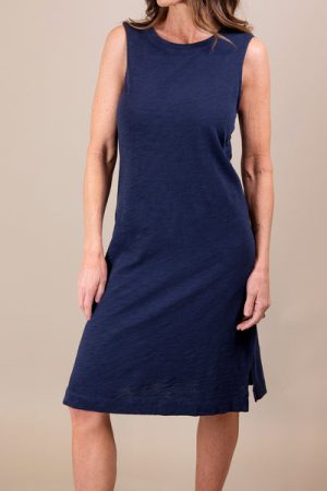 The Strada Dress