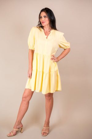The Marscina Dress