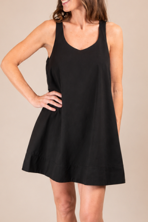 Ariel Swing Dress