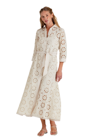 Laurel Dress
