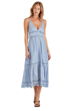 Haven Dress
