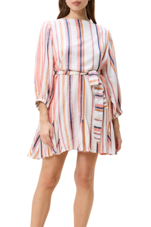 Aerin Mini Dress