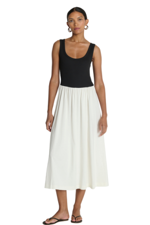 Karla Midi Dress