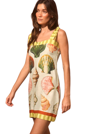 Alba Dress