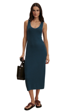 Mikel Knit Dress
