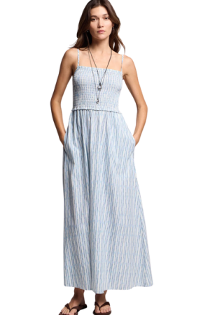 Senara Dress