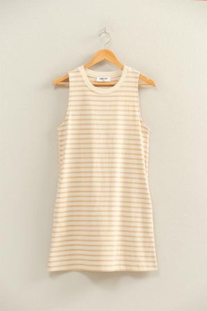 Sandbar Muse Dress